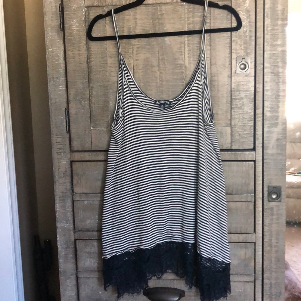 Stylish Tank Top